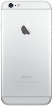 Apple iPhone 6 16Gb Silver